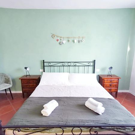 Casa Arya - Independent House - Near The Walls 卢卡 外观 照片