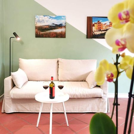 Casa Arya - Independent House - Near The Walls 卢卡 外观 照片