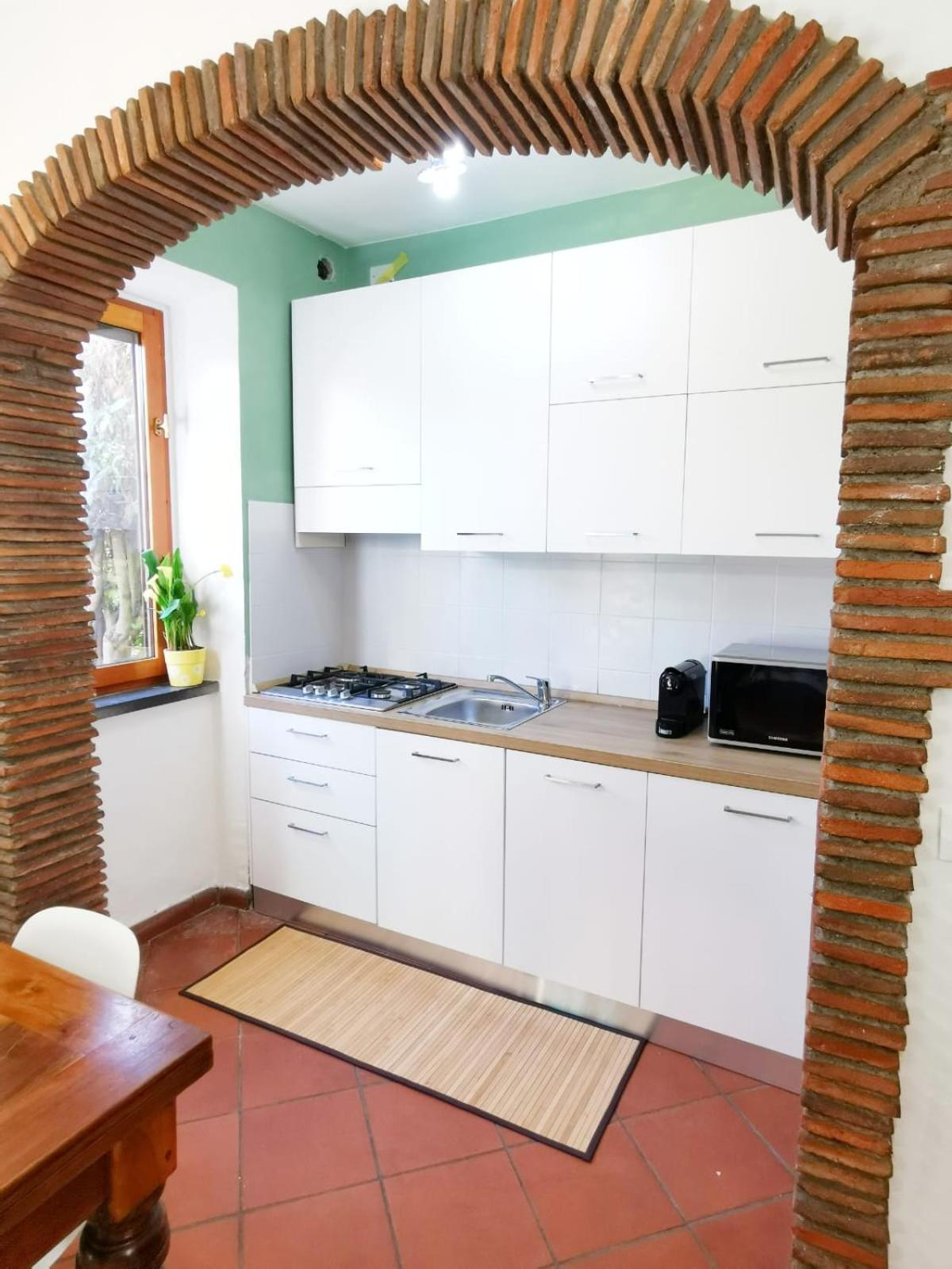 Casa Arya - Independent House - Near The Walls 卢卡 外观 照片