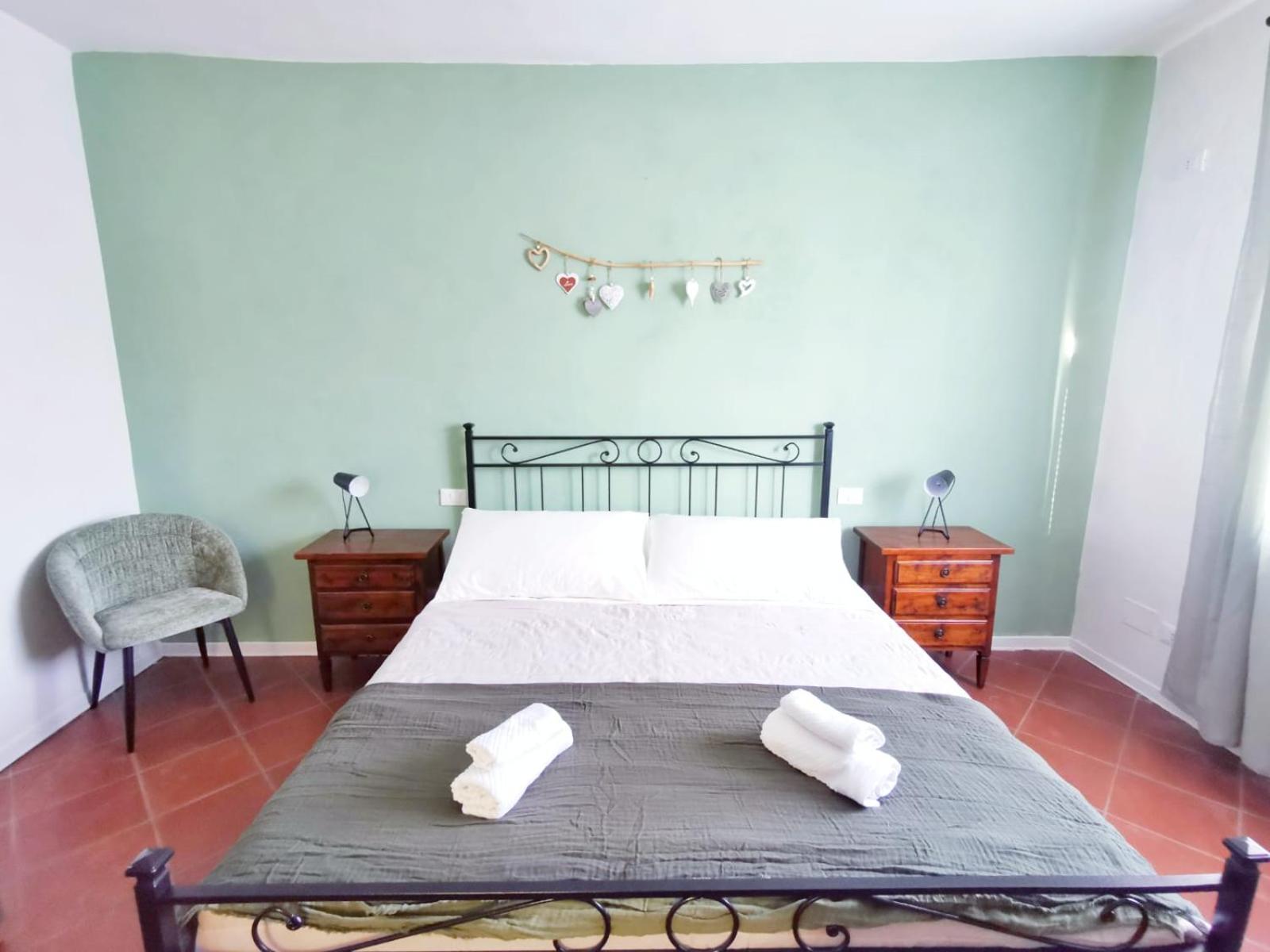 Casa Arya - Independent House - Near The Walls 卢卡 外观 照片