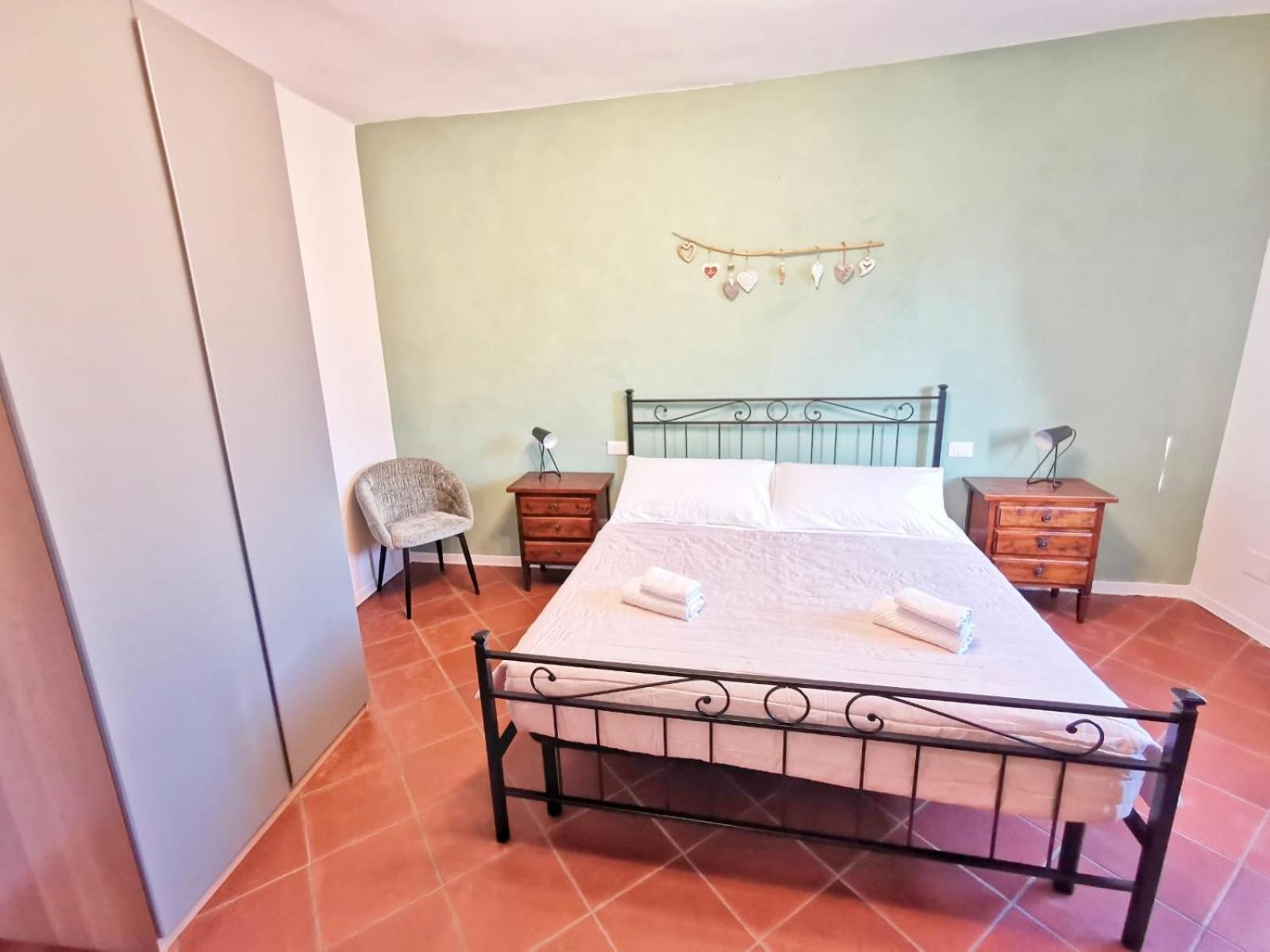 Casa Arya - Independent House - Near The Walls 卢卡 外观 照片