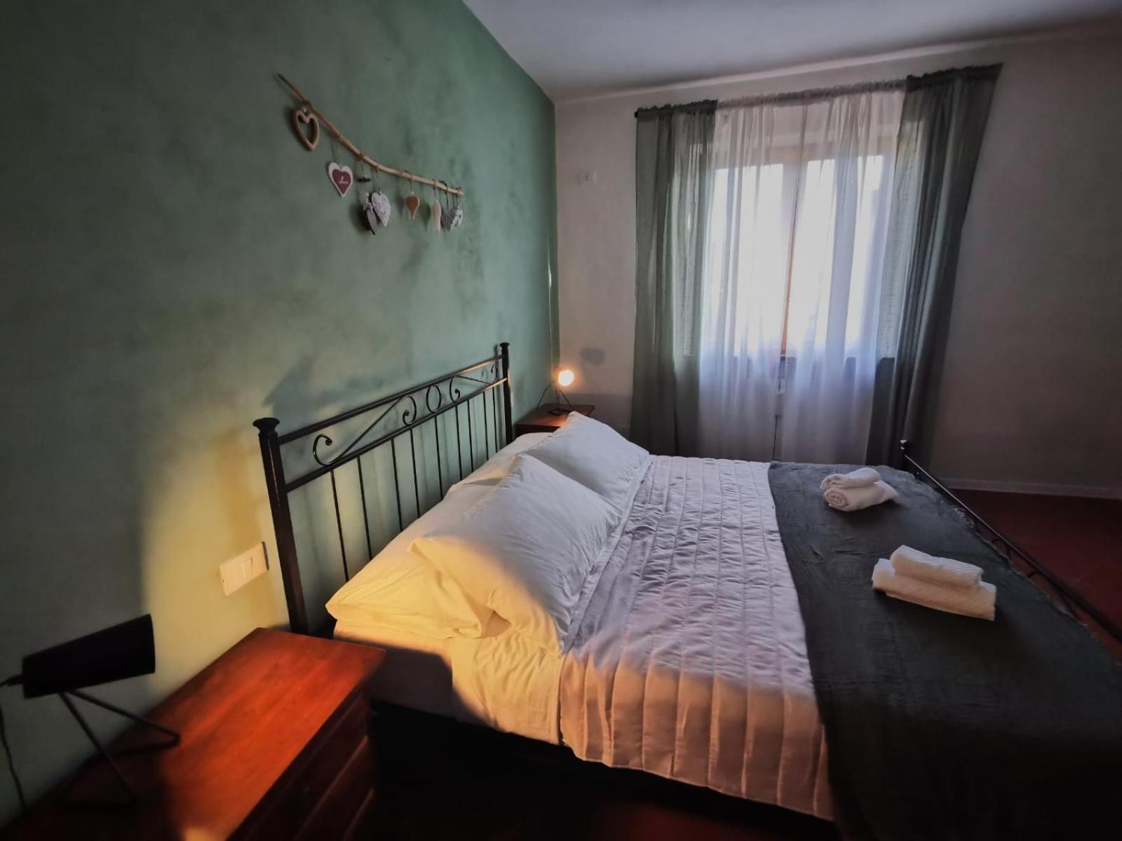 Casa Arya - Independent House - Near The Walls 卢卡 外观 照片