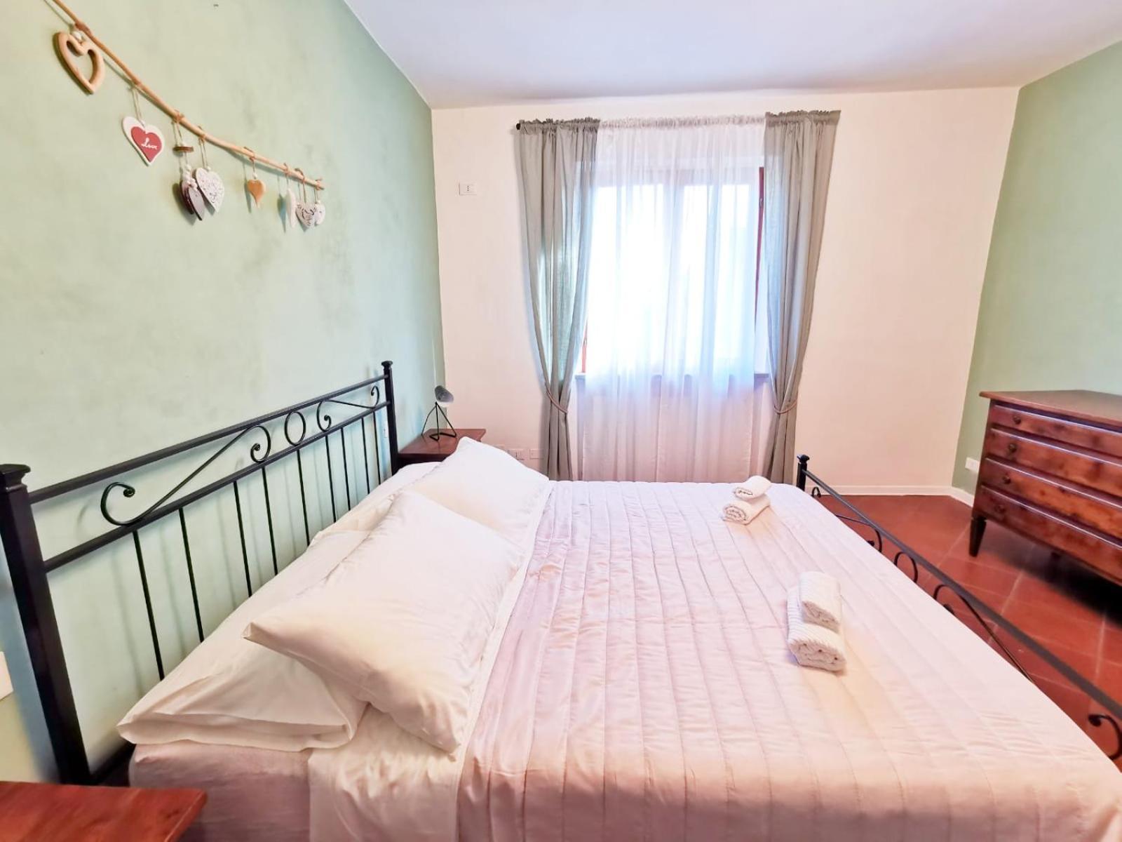 Casa Arya - Independent House - Near The Walls 卢卡 外观 照片