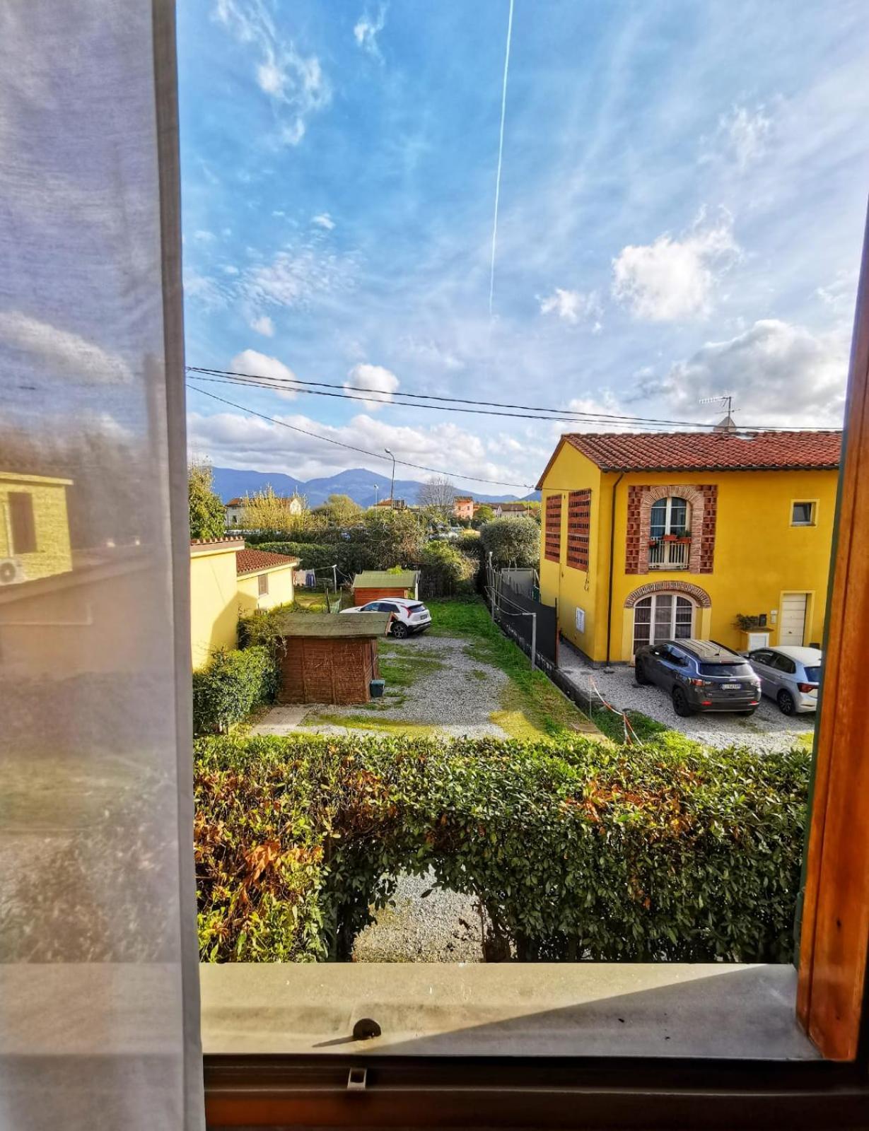 Casa Arya - Independent House - Near The Walls 卢卡 外观 照片